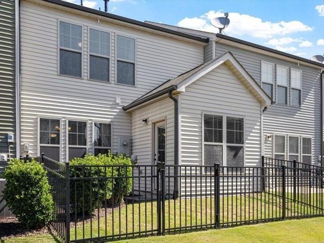 Townhouse for sale in Durham, North Carolina