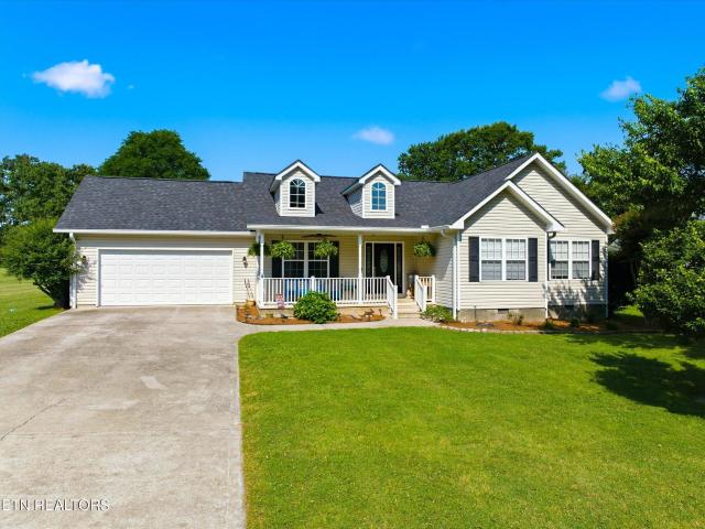 House for sale in Tennessee