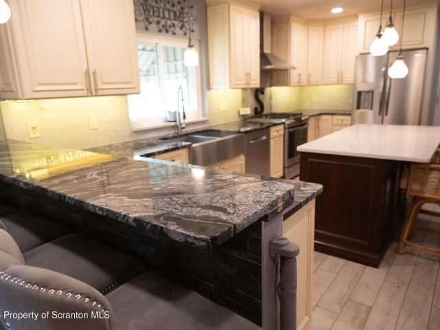 House for sale in Pittston, Pennsylvania