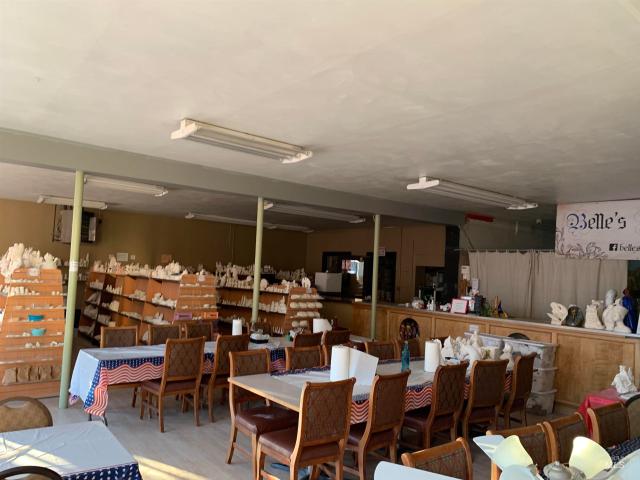 Commercial for sale in Buhl, Idaho