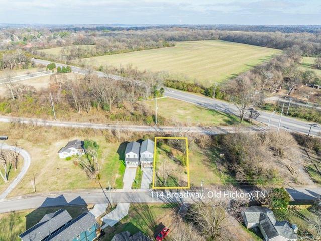 Land for sale in Tennessee