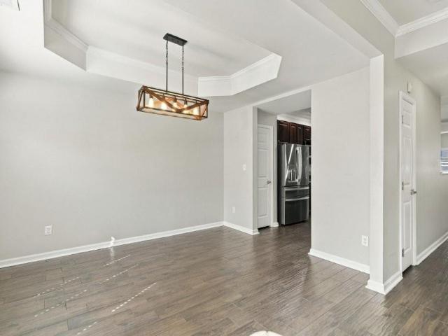 Townhouse for sale in Riverwalk Townes, Yorktown