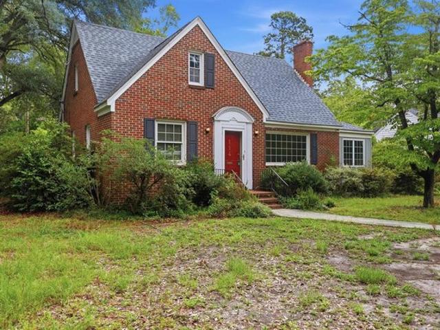 House for sale in Kingstree, South Carolina