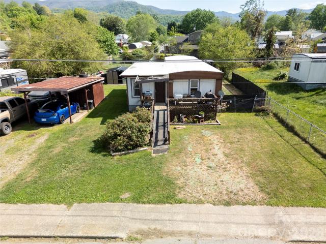 House for sale in Haywood, North Carolina