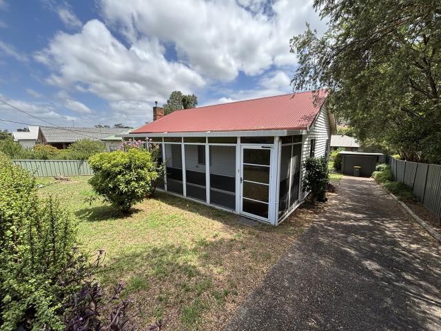 House for rent in Muswellbrook, Muswellbrook Shire Council