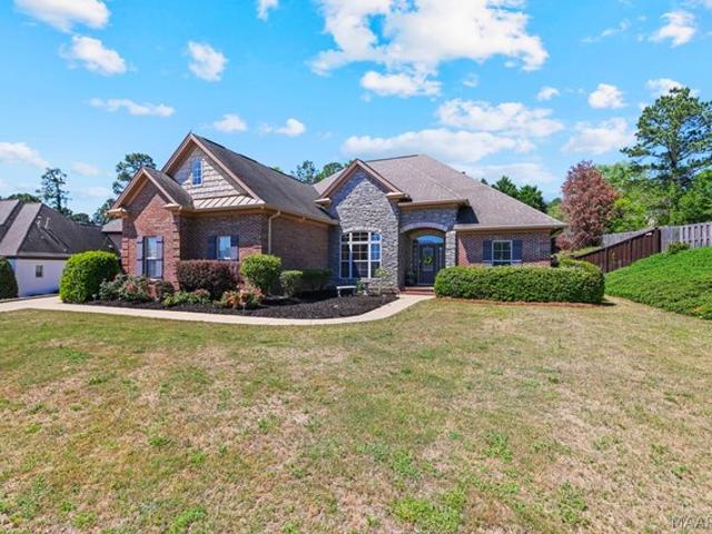 House for sale in Wetumpka, Elmore County