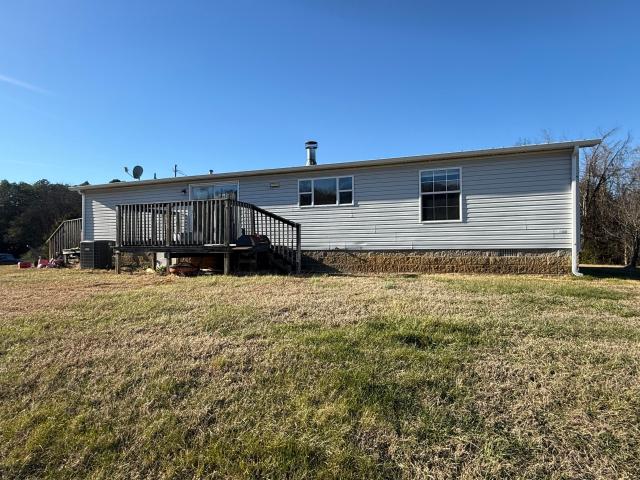 House for sale in Tennessee