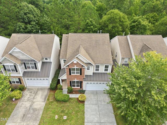 House for sale in Durham, North Carolina