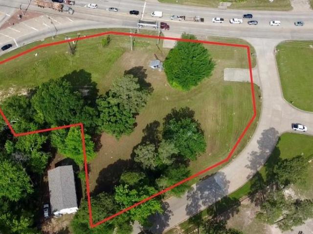 Property for sale in Gilchrist, Texas