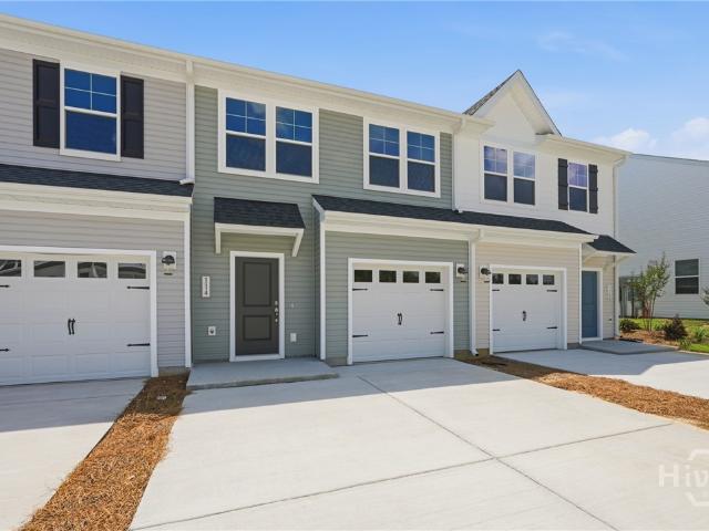 Townhouse for sale in Guyton, Georgia