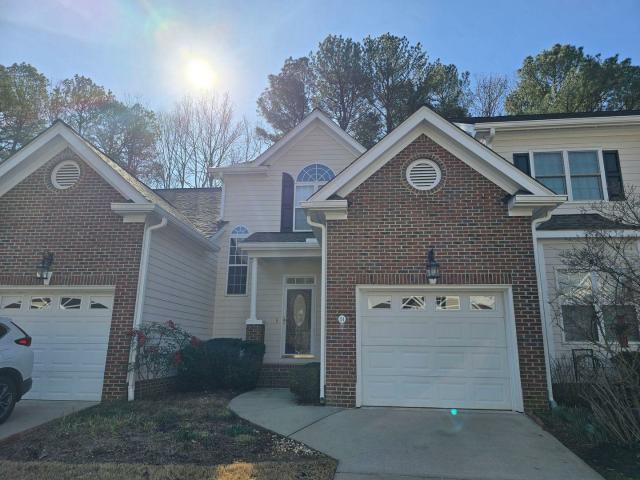 House for rent in Wake, North Carolina