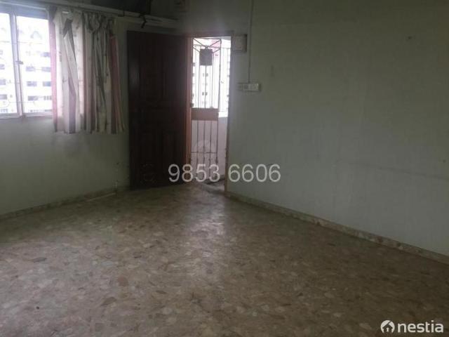 Apartment for sale in Bukit Batok, 05 South West