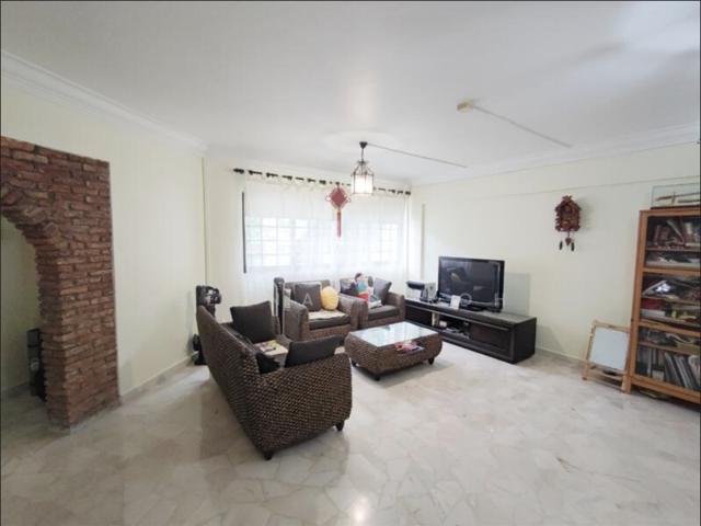 Apartment for rent