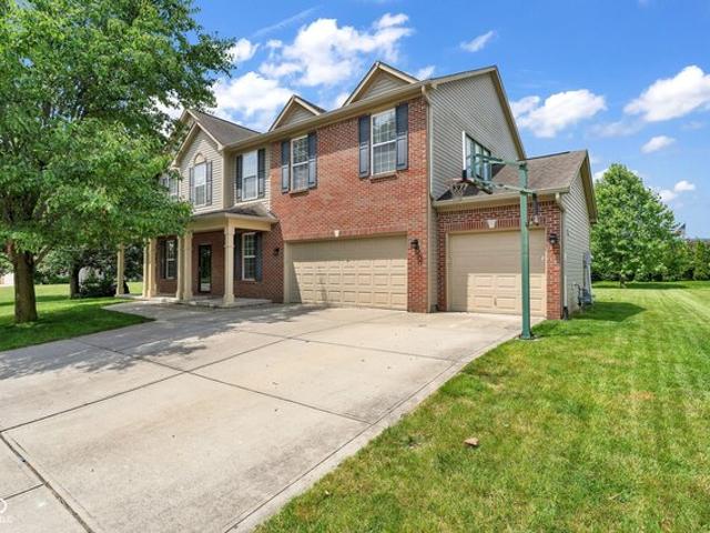 House for sale in Pittsboro, Indiana