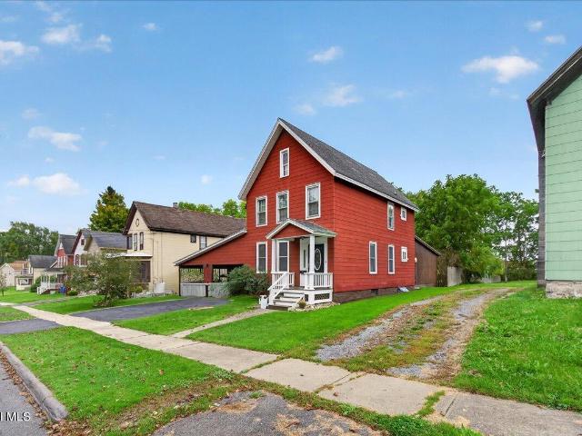 House for sale in City of Johnstown, Fulton County