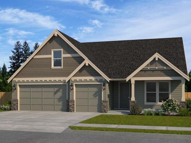 House for sale in Oregonia