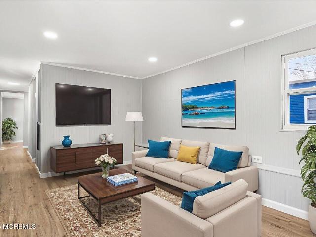 House for sale in Cookstown, New Jersey