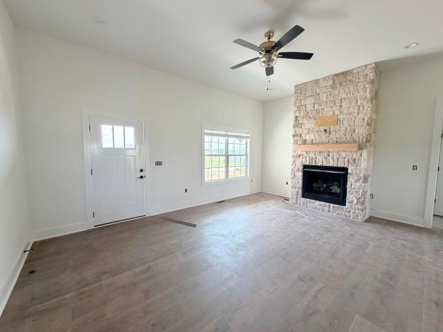 House for sale in Richmond, Kentucky