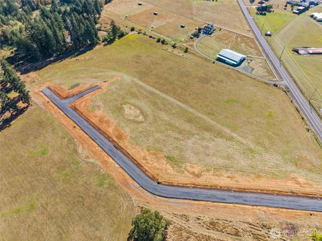 Land for sale in Napavine, Lewis County