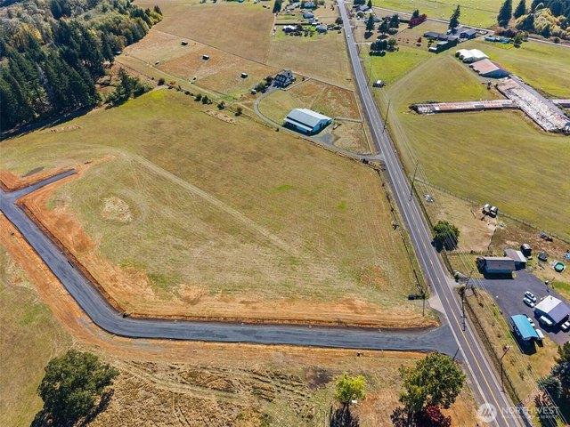 Land for sale in Chehalis, Lewis County