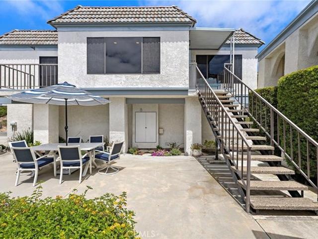 Condo for sale in San Clemente, California