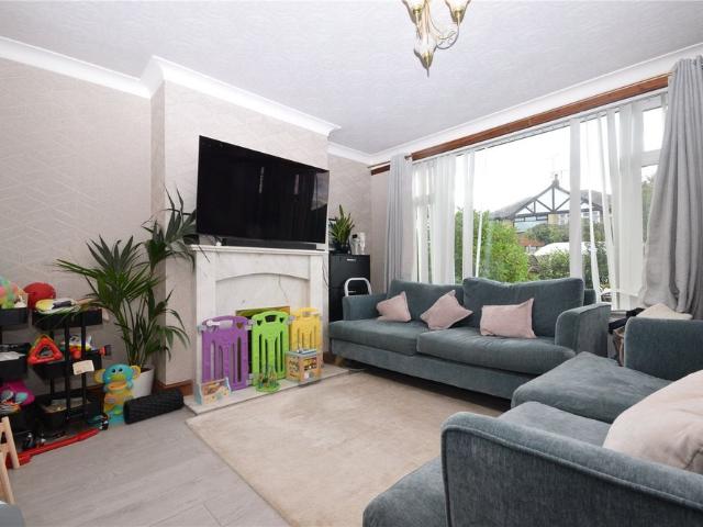 House for rent in Intake, Leeds