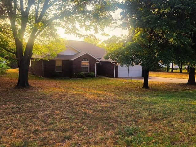 House for sale in Shawnee, Oklahoma