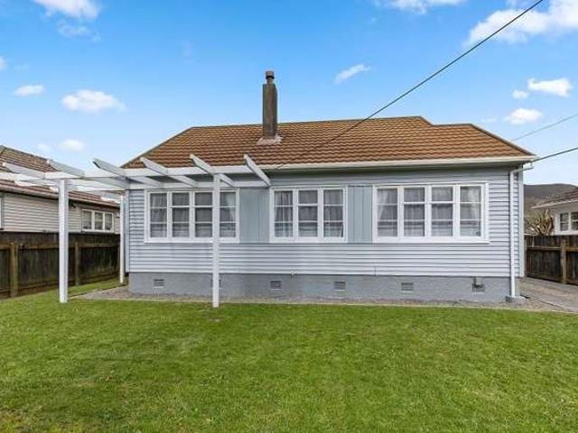 House for rent in Days Bay, Wellington