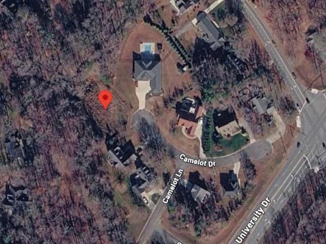 Land for sale in Alamance, North Carolina