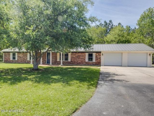 House for sale in Waveland, Mississippi