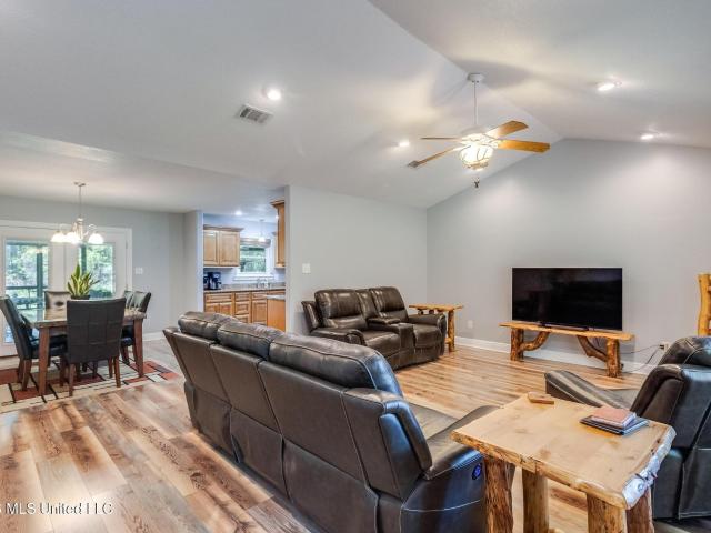House for sale in Waveland, Mississippi