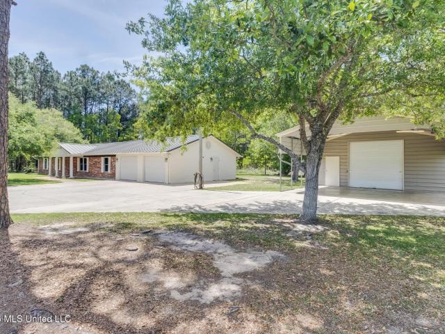 House for sale in Waveland, Mississippi