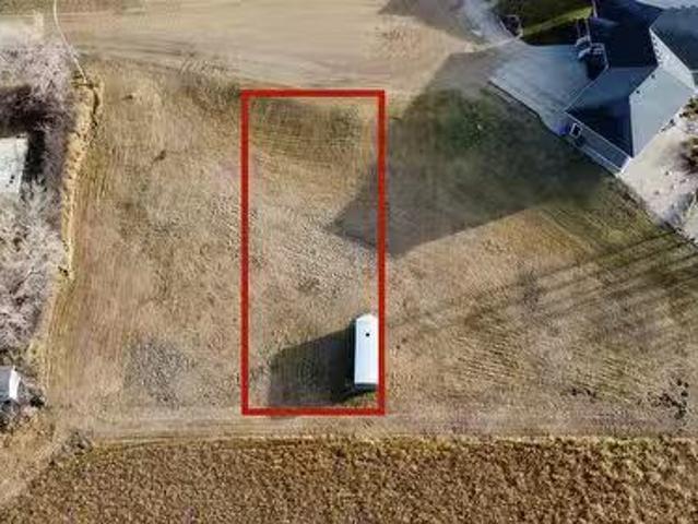 House for sale in Hanley, Saskatchewan