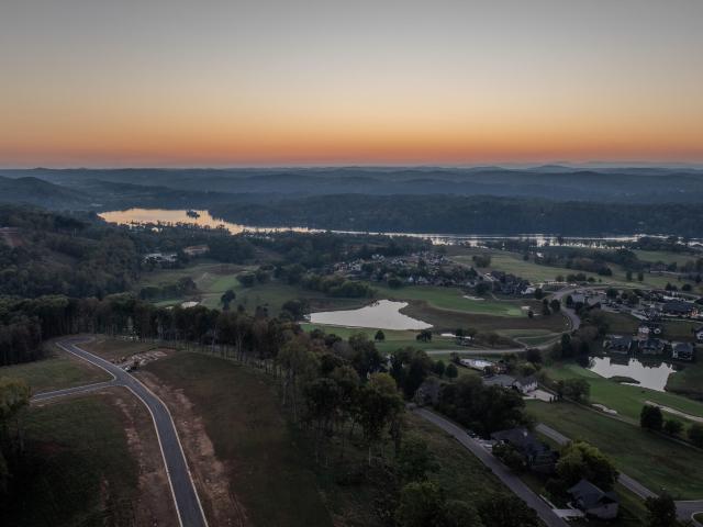 Land for sale in Loudon, East Tennessee