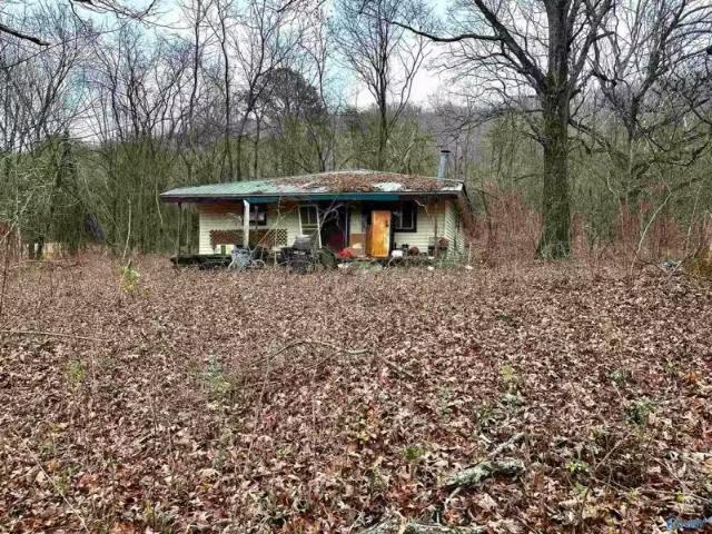 House for rent in Flat Rock, Alabama