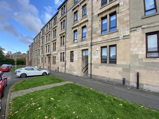 Apartment for rent in Bellgrove, Glasgow