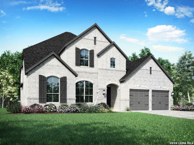 House for sale in Kendall, Texas
