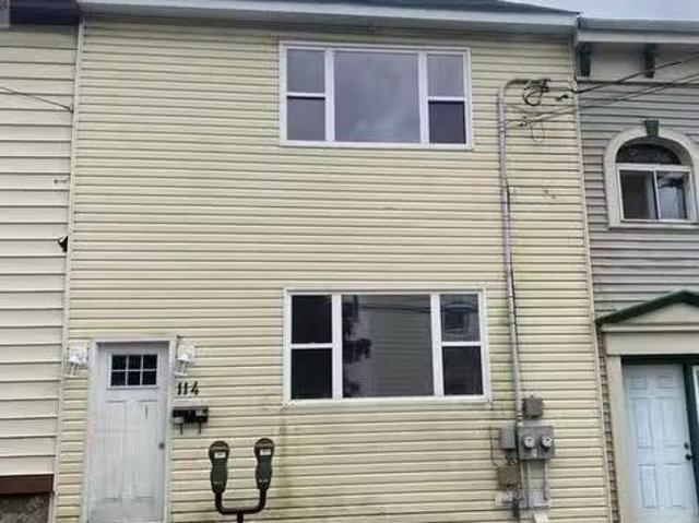 House for sale in City Of Saint John, New Brunswick