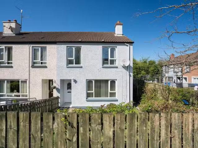 House for sale in Straffan, North Tipperary