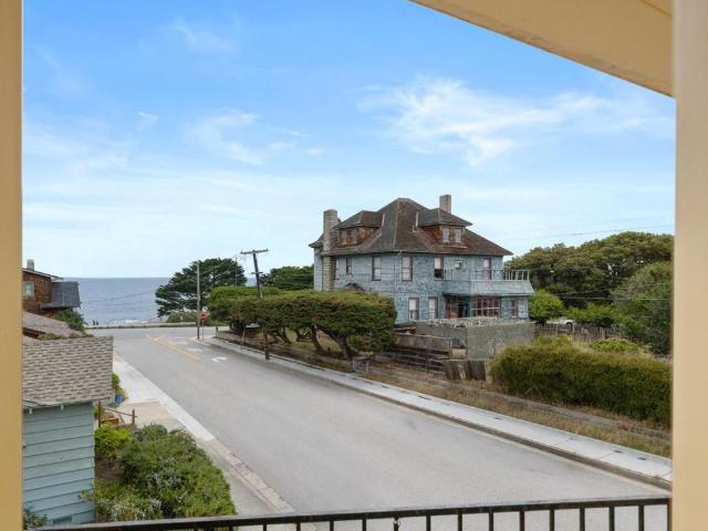House for sale in Pacific Grove, California