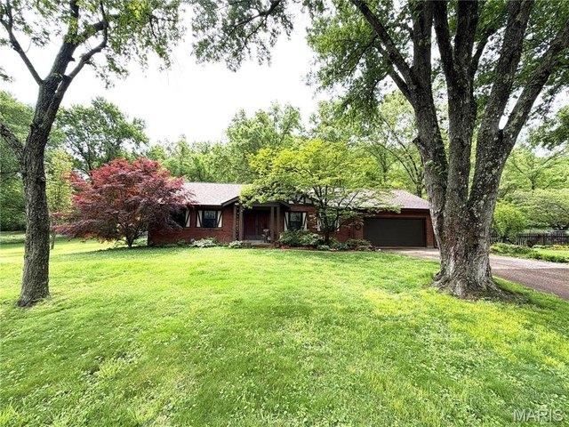 House for sale in Eureka, Missouri