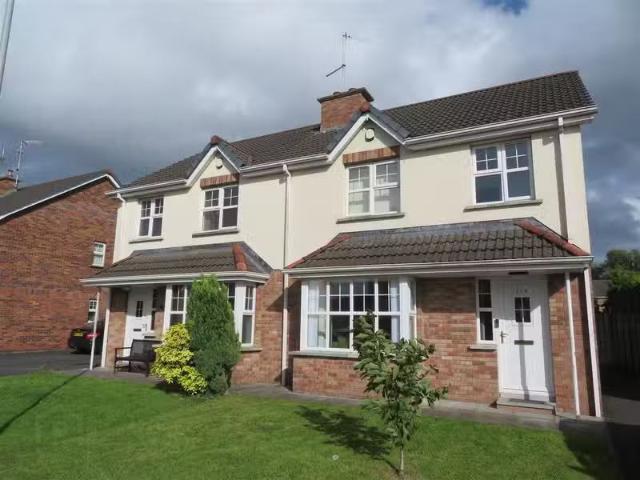 House to rent in Caher, South Tipperary