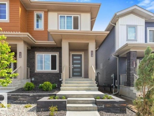 House for sale in Sherwood Park, Alberta