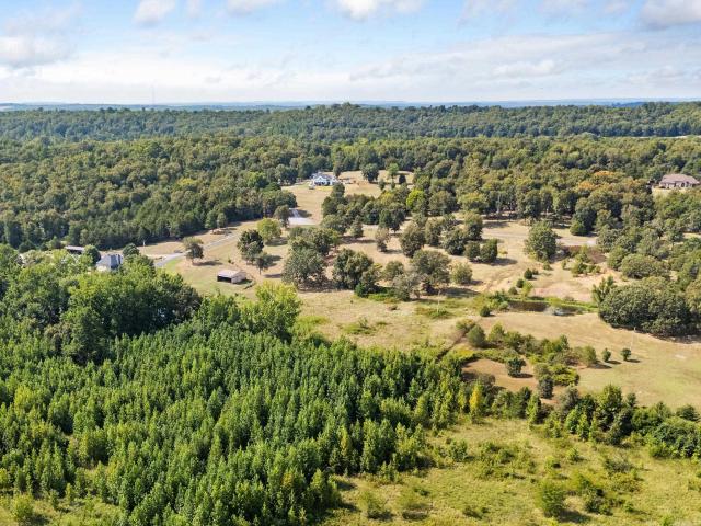 Land for sale in Greenbrier, Faulkner County