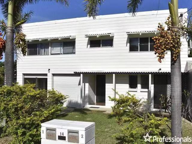 House for rent in Bowen