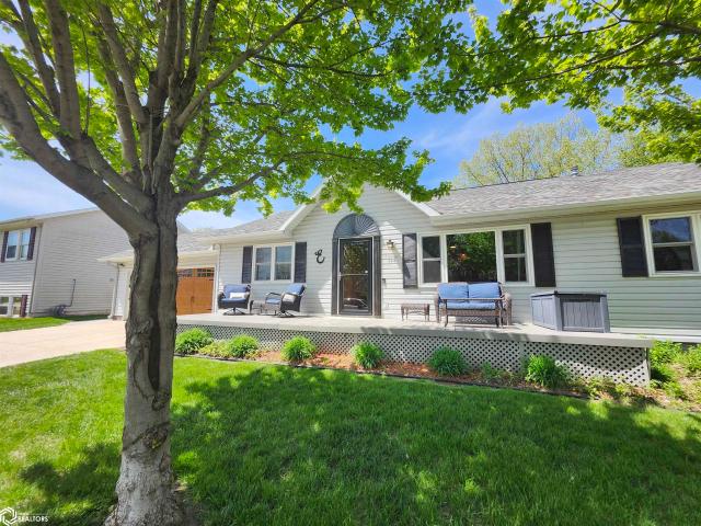 House for sale in Forest City, Iowa