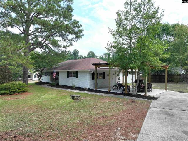 House for sale in Lexington, South Carolina