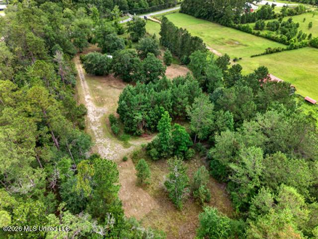 Land for sale in Picayune, Mississippi