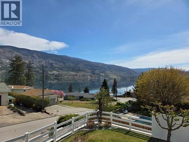 House for sale in Kaleden, British Columbia