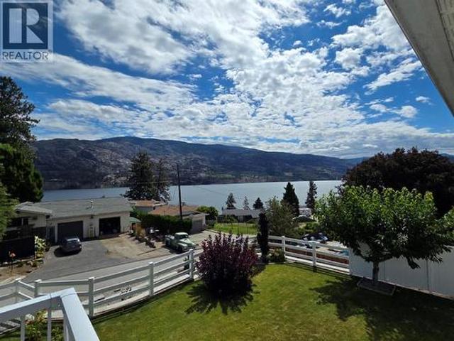 House for sale in Kaleden, British Columbia